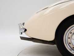 Sunbeam Alpine Mark I \'54 