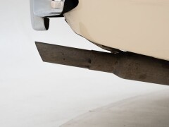 Sunbeam Alpine Mark I \'54 