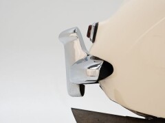 Sunbeam Alpine Mark I \'54 