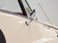 Sunbeam Alpine Mark I \'54 