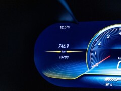 Mercedes Benz C 63 AMG  S