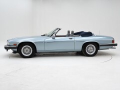 Jaguar XJS V12 Convertible \'90 