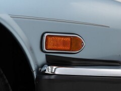 Jaguar XJS V12 Convertible \'90 