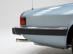 Jaguar XJS V12 Convertible \'90 