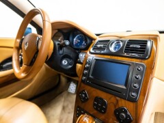 MASERATI Quattroporte  4.2 Executive GT Btw auto, Fiscale