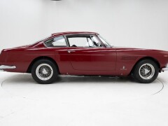 Ferrari 250 GTE \'61 