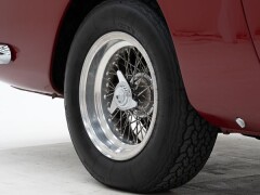 Ferrari 250 GTE \'61 