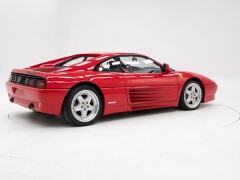 Ferrari 348 GT Competizione nr 2/50 \'94 