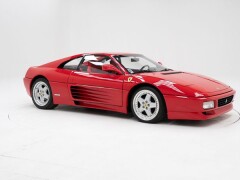 Ferrari 348 GT Competizione nr 2/50 \'94 