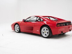 Ferrari 348 GT Competizione nr 2/50 \'94 
