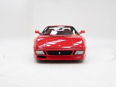 Ferrari 348 GT Competizione nr 2/50 \'94 