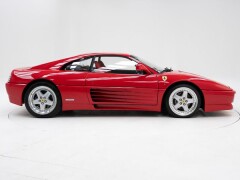 Ferrari 348 GT Competizione nr 2/50 \'94 