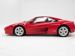 Ferrari 348 GT Competizione nr 2/50 \'94 