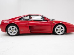 Ferrari 348 GT Competizione nr 2/50 \'94 