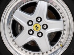 Ferrari 348 GT Competizione nr 2/50 \'94 