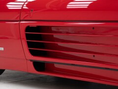 Ferrari 348 GT Competizione nr 2/50 \'94 