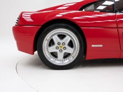 Ferrari 348 GT Competizione nr 2/50 \'94 