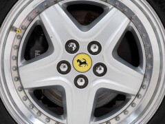 Ferrari 348 GT Competizione nr 2/50 \'94 