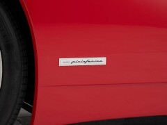 Ferrari 348 GT Competizione nr 2/50 \'94 