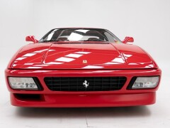 Ferrari 348 GT Competizione nr 2/50 \'94 