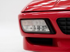 Ferrari 348 GT Competizione nr 2/50 \'94 