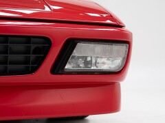 Ferrari 348 GT Competizione nr 2/50 \'94 