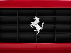 Ferrari 348 GT Competizione nr 2/50 \'94 