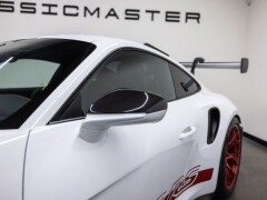PORSCHE 992  4.0 GT3 RS Dealer auto Dealer auto