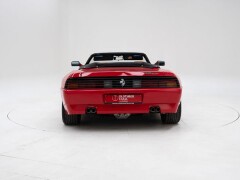Ferrari 348 Spider Red \'93 
