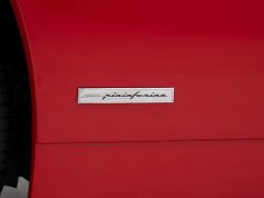 Ferrari 348 Spider Red \'93 