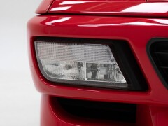 Ferrari 348 Spider Red \'93 