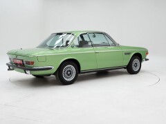BMW  3.0 CS \'73 