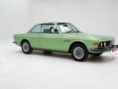 BMW  3.0 CS \'73 