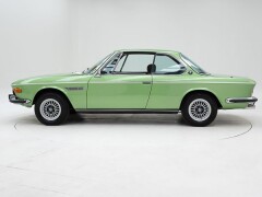 BMW  3.0 CS \'73 
