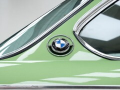BMW  3.0 CS \'73 