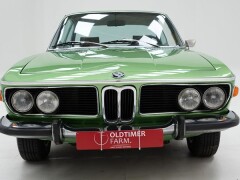 BMW  3.0 CS \'73 