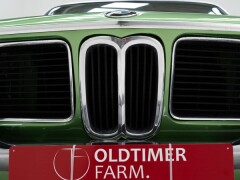 BMW  3.0 CS \'73 