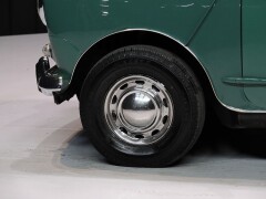 Mini  Woody Countryman \'69 