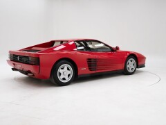 Ferrari Testarossa Monodado \'88 