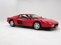 Ferrari Testarossa Monodado \'88 