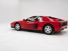 Ferrari Testarossa Monodado \'88 