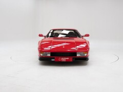 Ferrari Testarossa Monodado \'88 