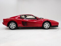 Ferrari Testarossa Monodado \'88 