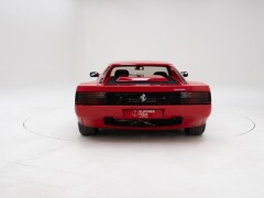 Ferrari Testarossa Monodado \'88 