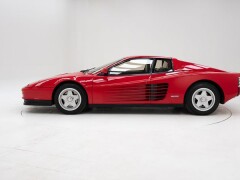 Ferrari Testarossa Monodado \'88 