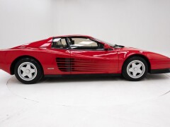 Ferrari Testarossa Monodado \'88 