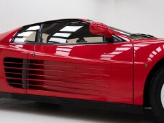 Ferrari Testarossa Monodado \'88 