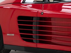 Ferrari Testarossa Monodado \'88 