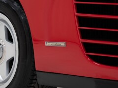 Ferrari Testarossa Monodado \'88 