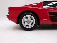 Ferrari Testarossa Monodado \'88 